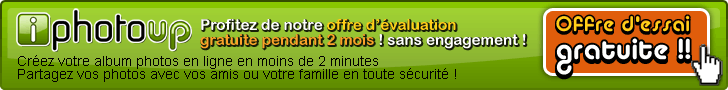 album photos en ligne, partagez vos photos en toute s�curit�